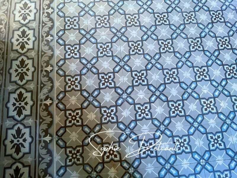 Belle Maison bourgeoise 7 pièces AMBOISE (37) - photo 14