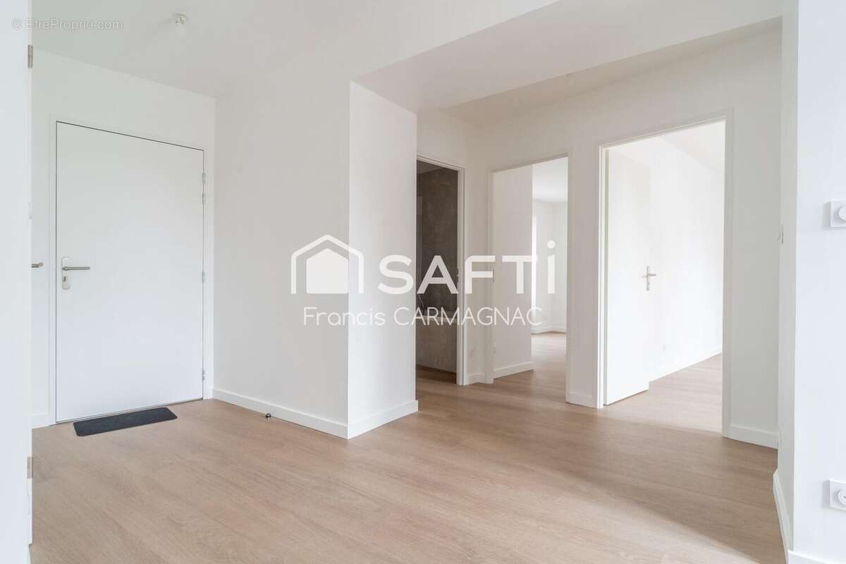 Photo 6 - Appartement à VILLANDRAUT
