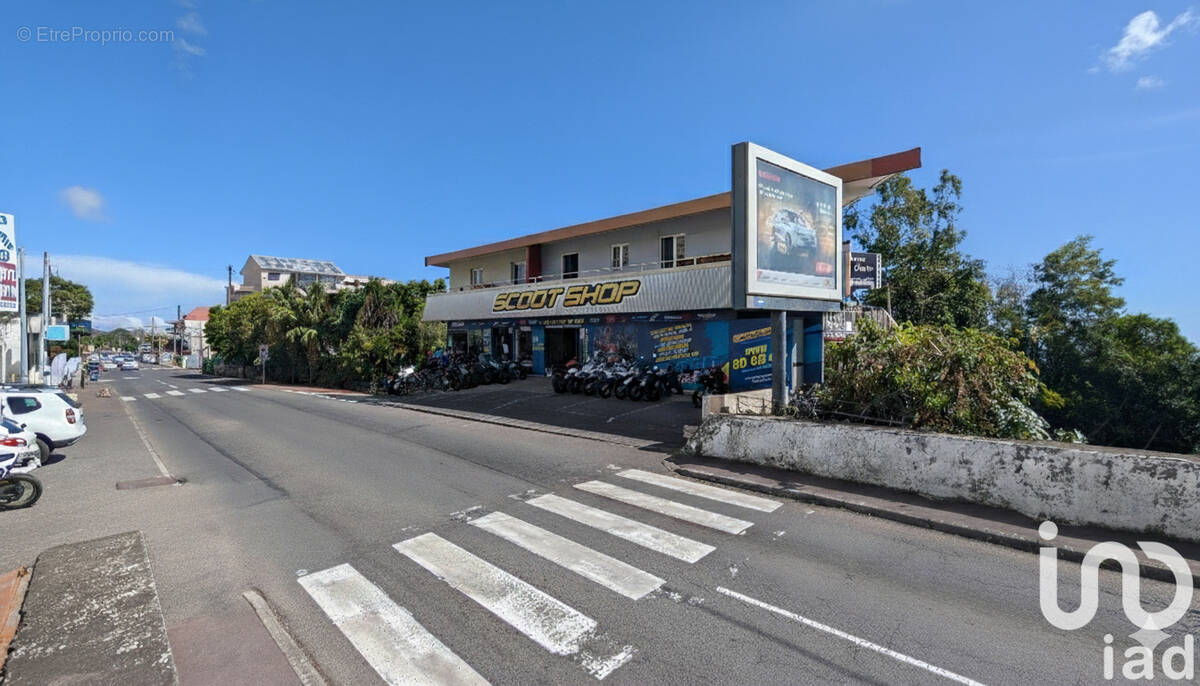 Photo 1 - Appartement à LE TAMPON