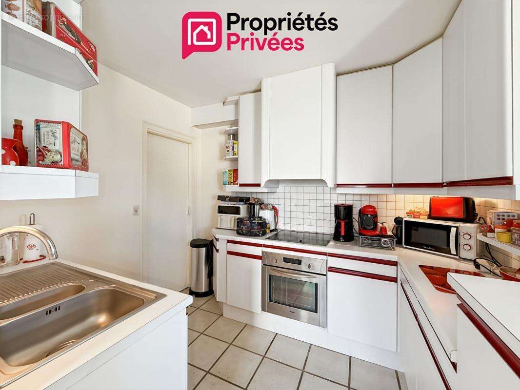 Maison Chateaubriant 6 pièce(s) 124 m2 - photo 4