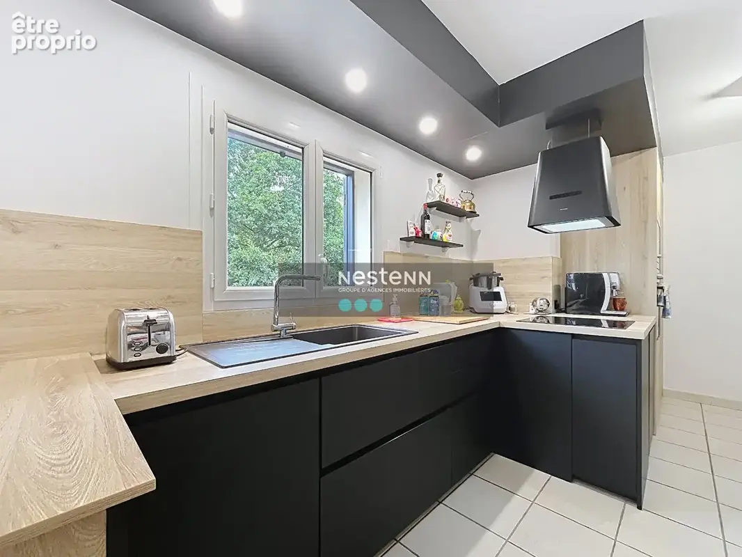 Maison de campagne de 125 m² sur la commune de Pujols - photo 10