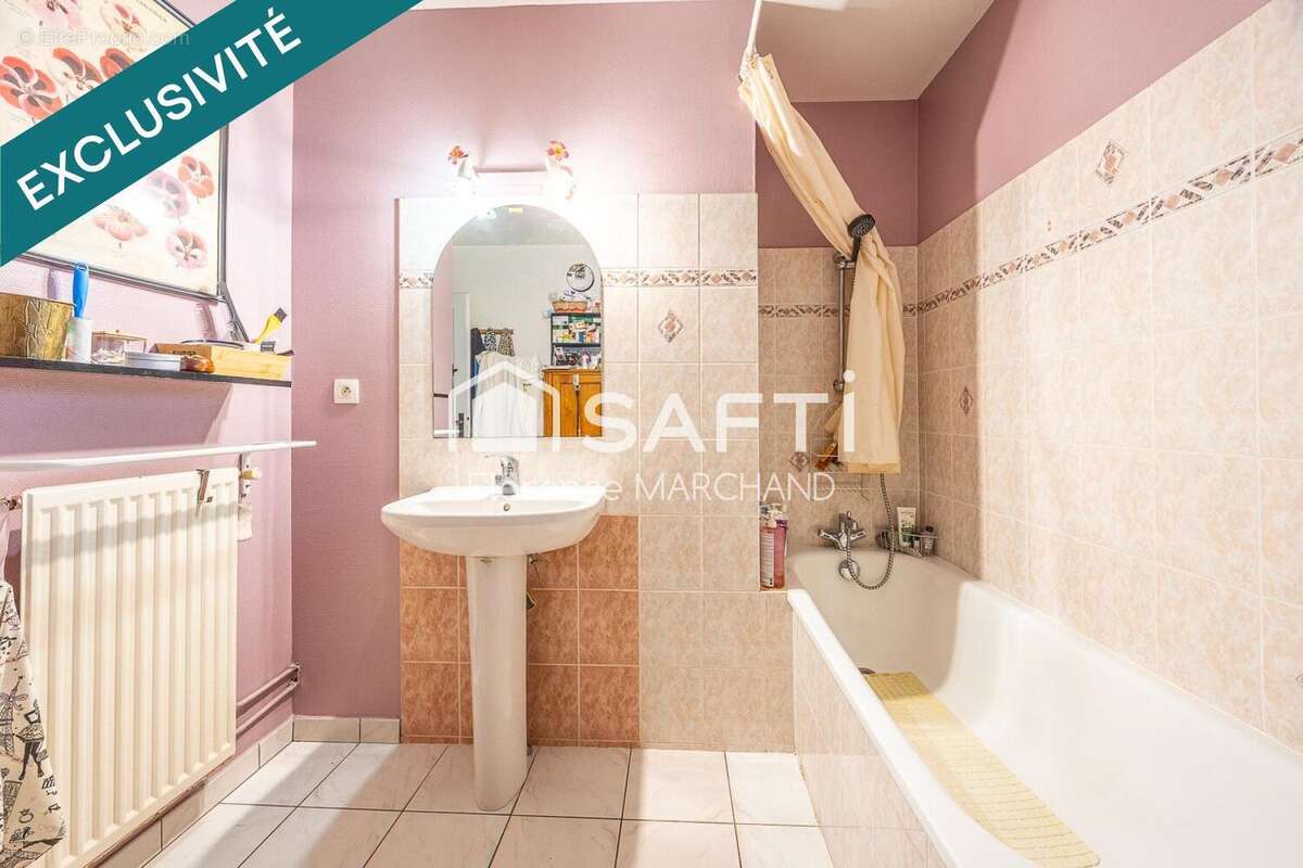 Photo 9 - Maison à SAINT-VIVIEN