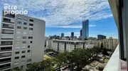 Appartement à LYON-6E