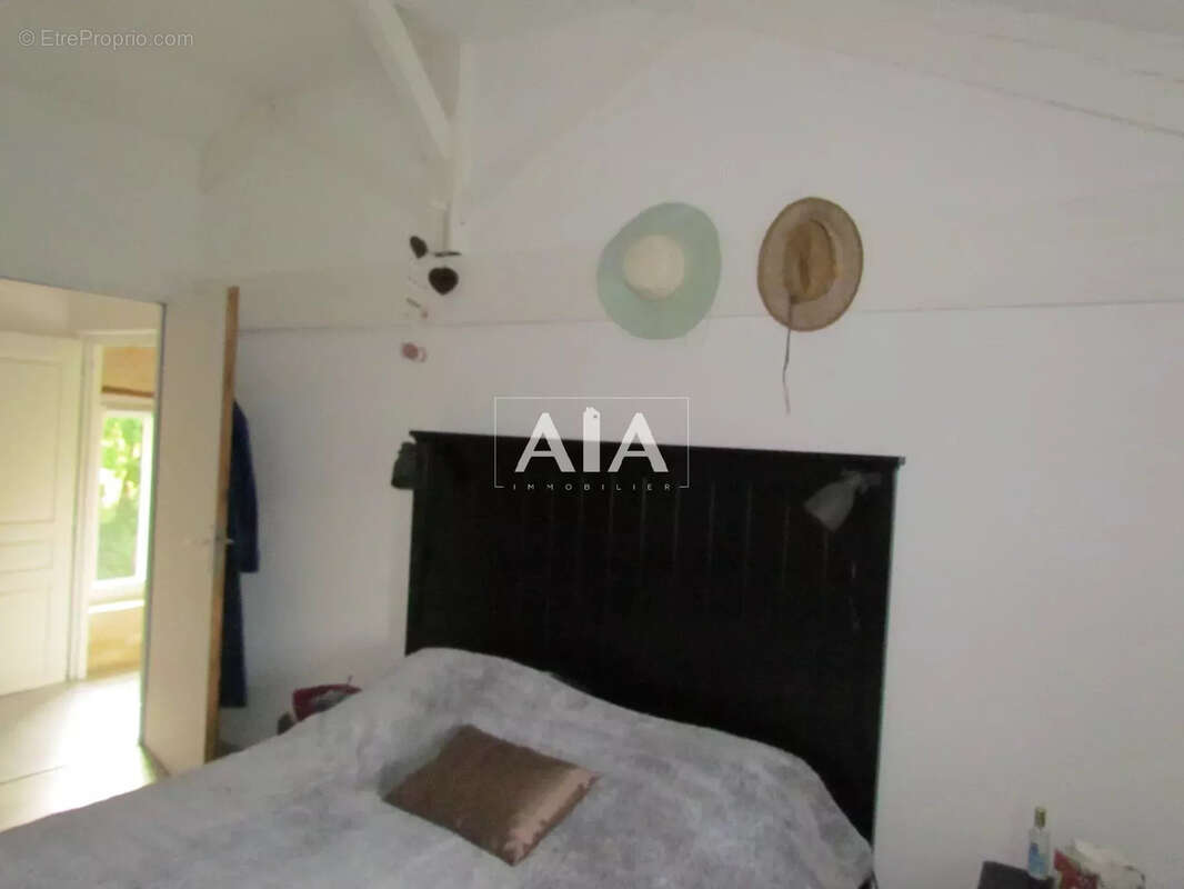 Appartement à SAINT-FRAIGNE