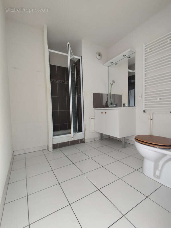 Appartement à VILLEPINTE