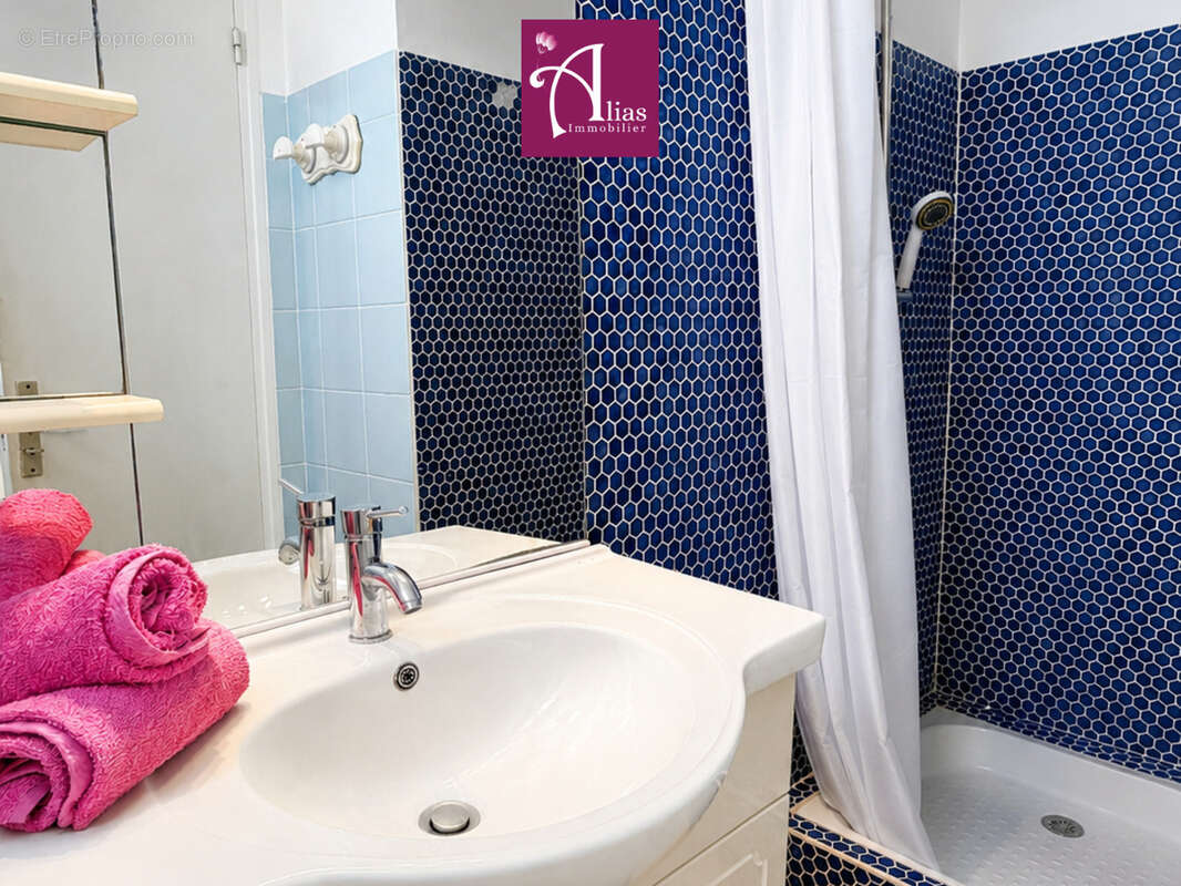 Appartement à SAINT-FRANCOIS