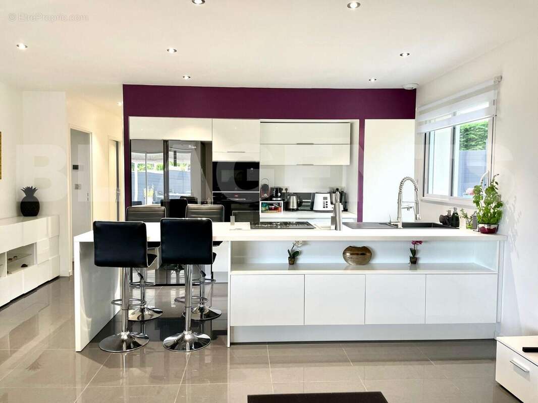 WhatsApp Image 2024-02-09 à 15 - Appartement à DURTOL