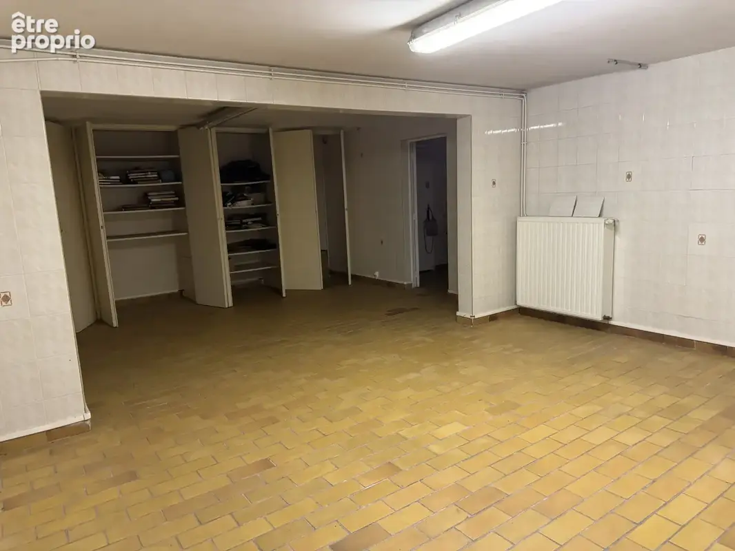 Belle maison familiale de 242 m2 sur terrain de 916 m2   Espaces généreux et prestations de qualité - photo 20