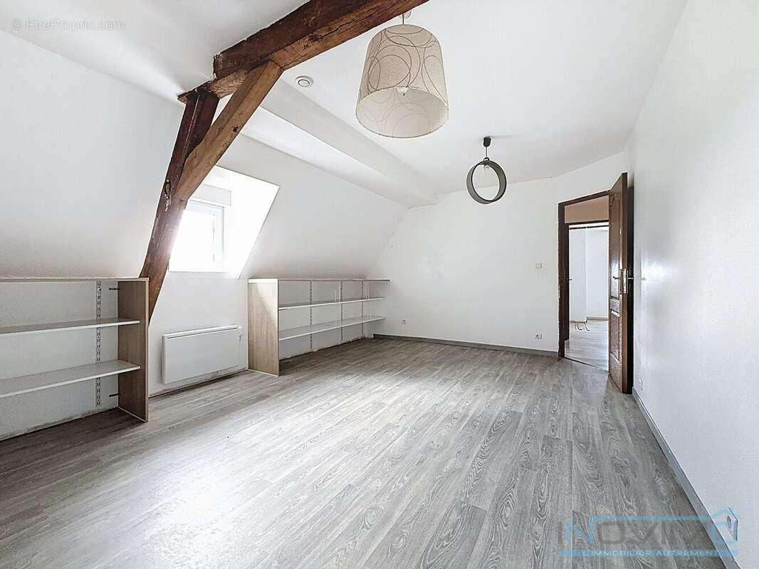 Maison à WORMHOUT