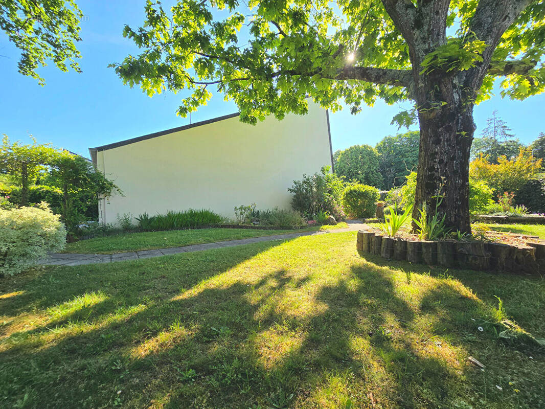 Maison à REZE