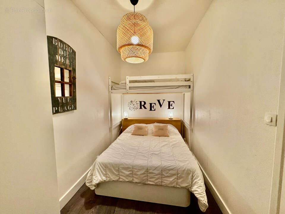 Appartement à WIMEREUX