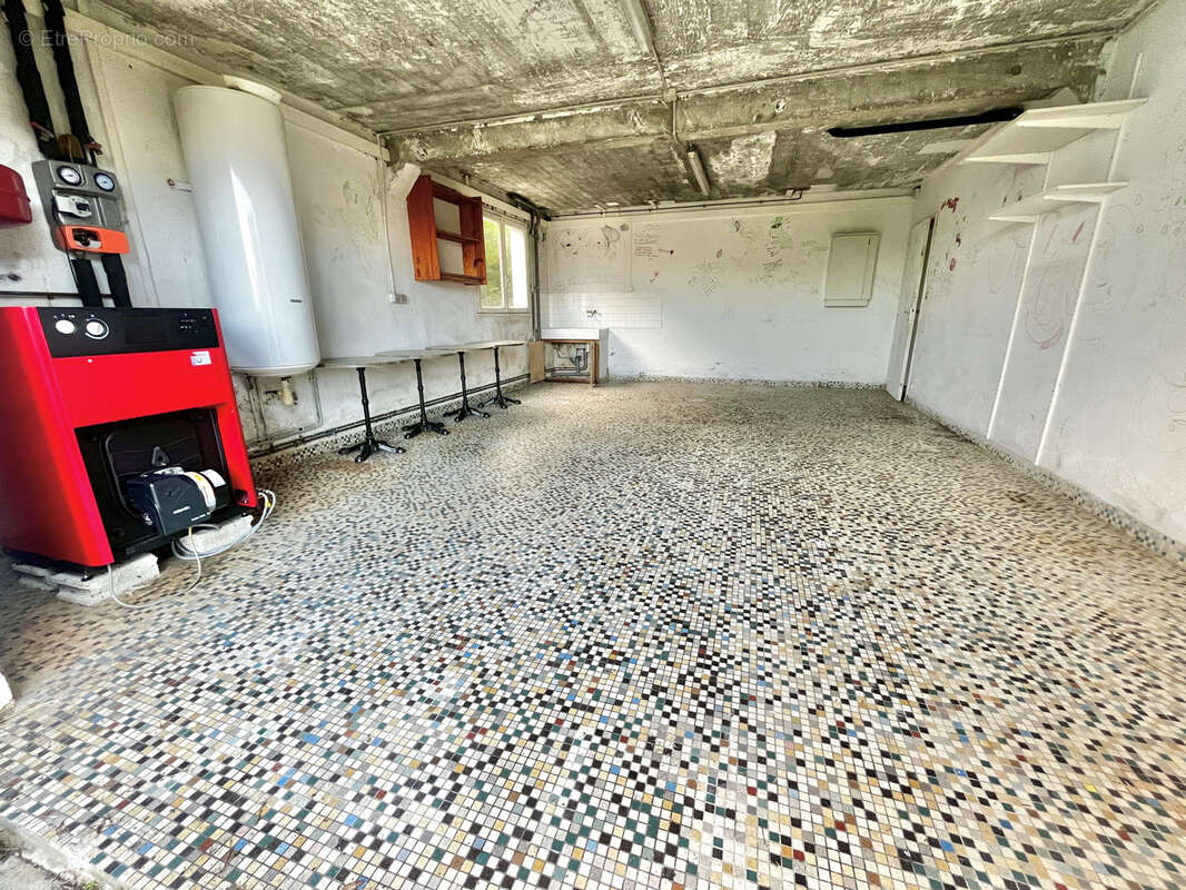 Appartement à BRETIGNOLLES-SUR-MER