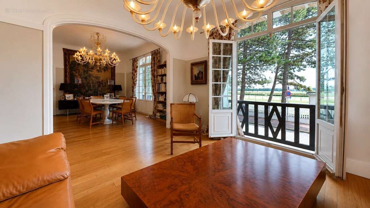 Villa avec sa maison d'amis - photo 5