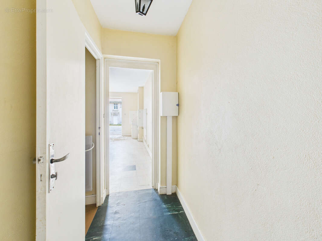 Appartement à JONZIEUX