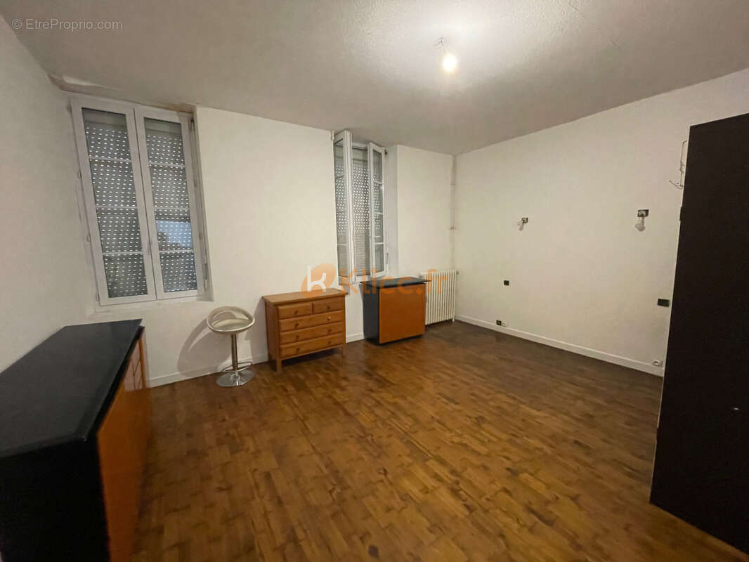 Appartement à FECAMP