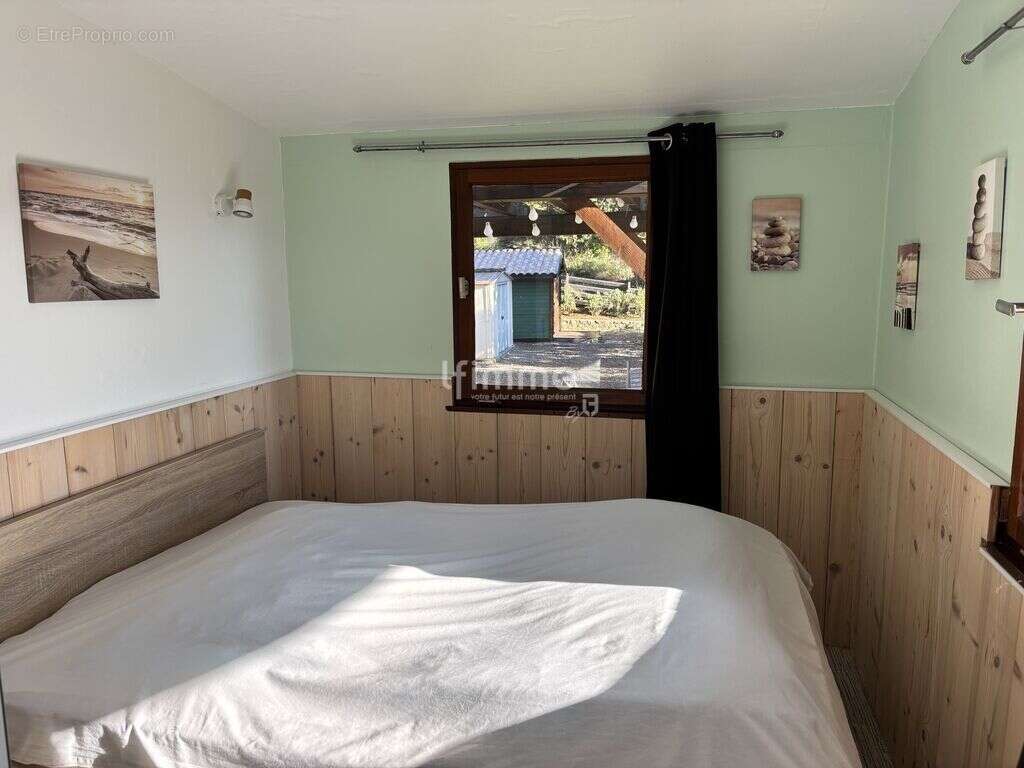 Maison de vacances de 3 pièces et dépendances - photo 6