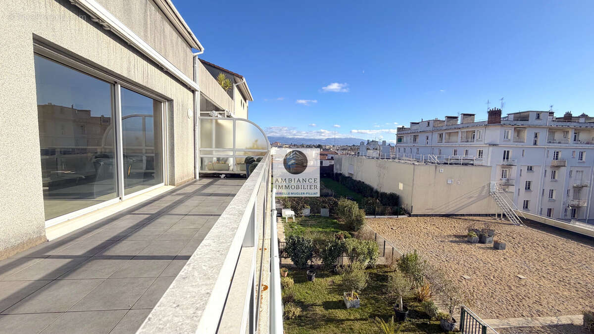 Appartement à VALENCE