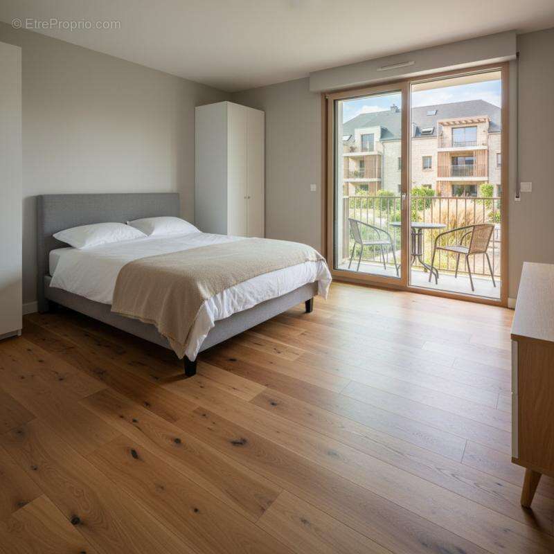 Appartement à NOISY-LE-GRAND