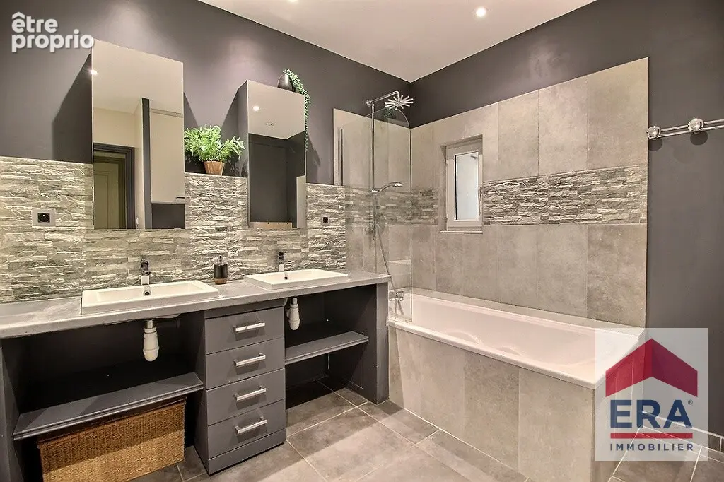Maison 140m² à la roque-sur-pernes - photo 16