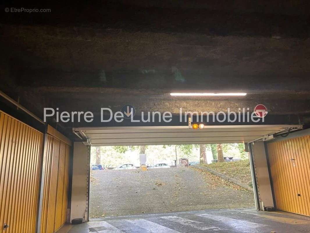 Box fermé sécurisé – Quai Gillet 4ième –sous-sol - photo 4