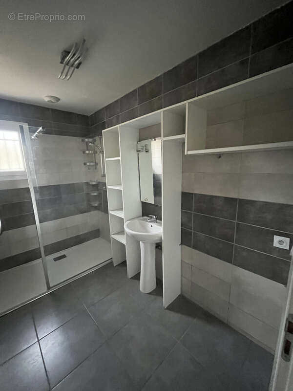 Maison à SAINT-JEAN-DE-VERGES