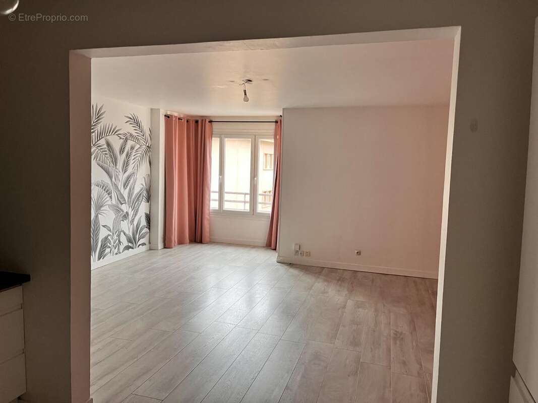 Appartement à EPERNAY