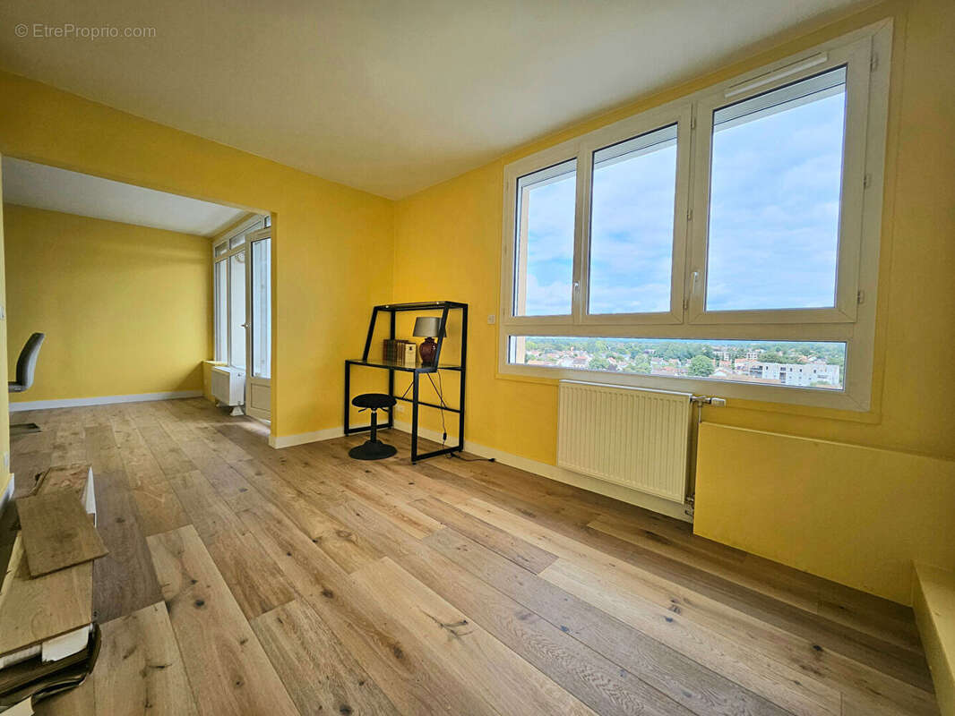 Appartement à CONFLANS-SAINTE-HONORINE