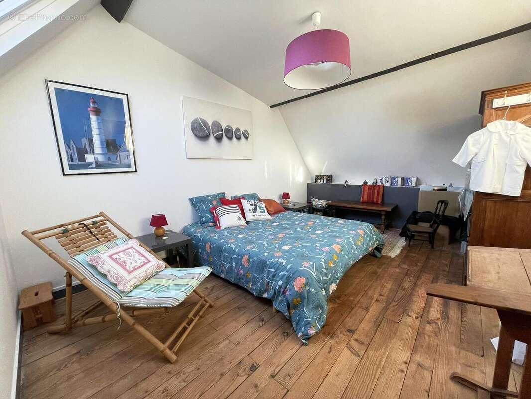 Photo 7 - Maison à NANTES