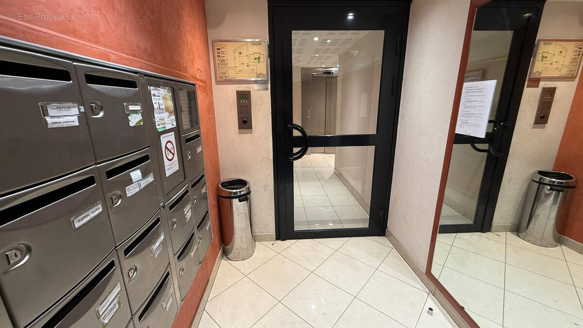 Appartement à VILLEPARISIS