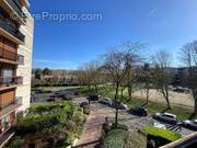 Appartement à RIS-ORANGIS