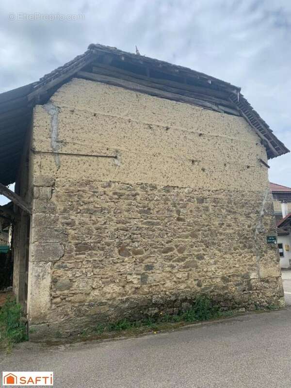 Photo 5 - Maison à BELLEY