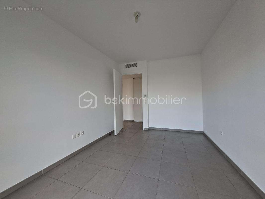 Appartement à MARSEILLE-10E