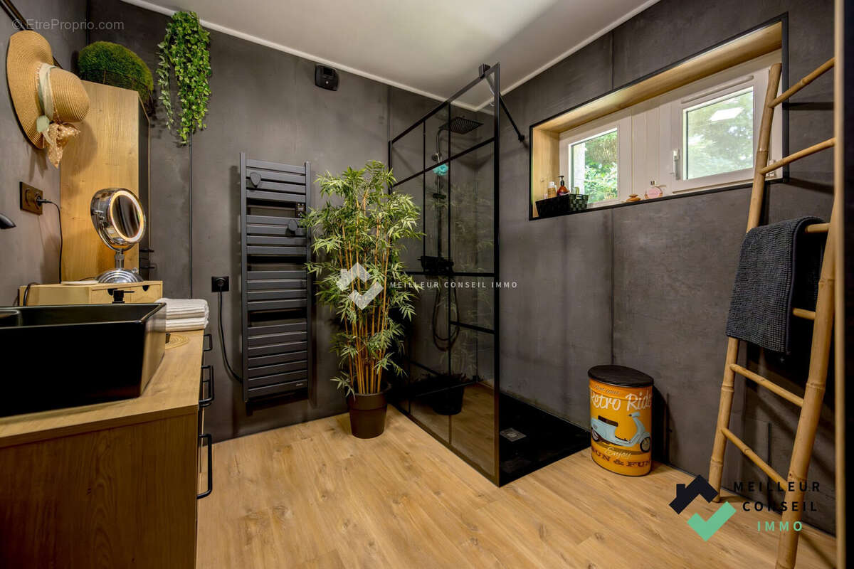 Maison 123 m² à Plaintel  - photo 9