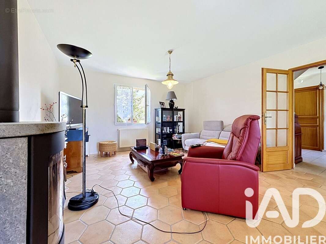 Photo 7 - Maison à VENOY