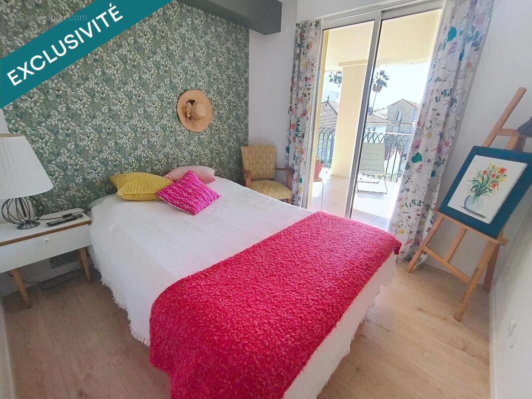 Photo 6 - Appartement à HYERES