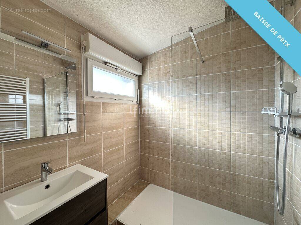 Appartement à PFASTATT