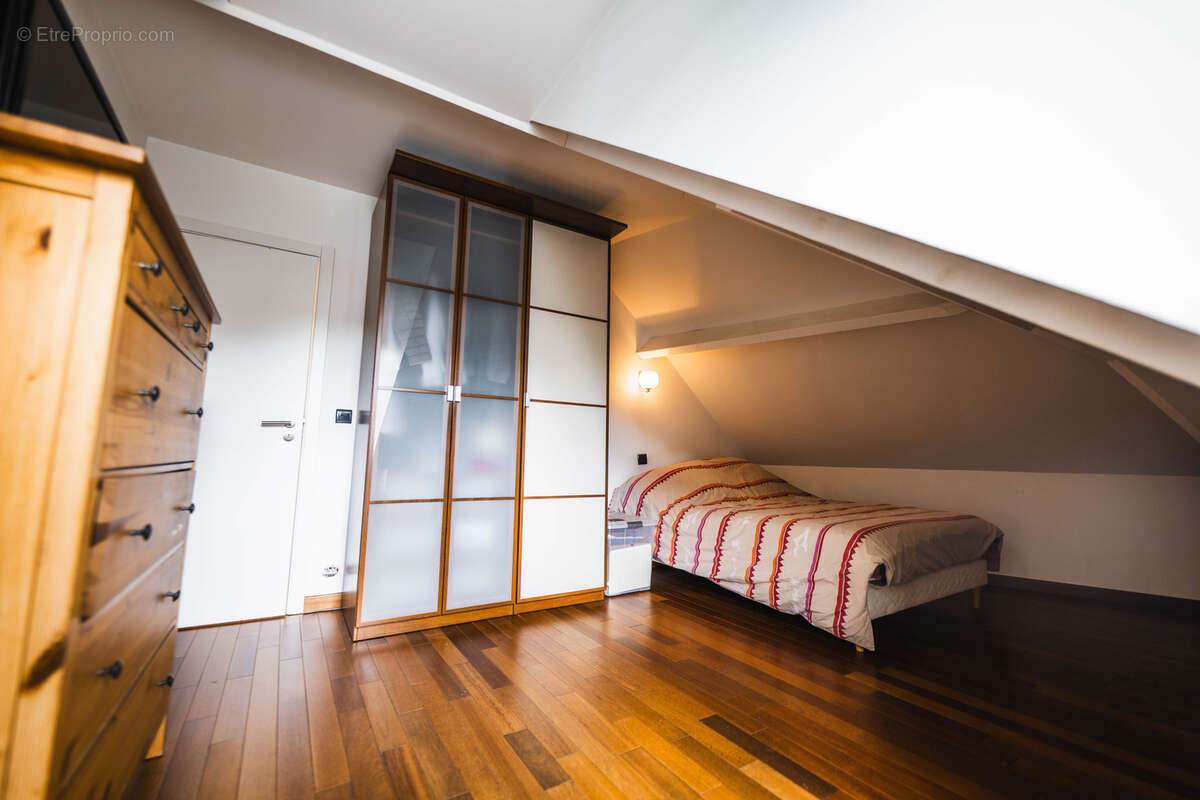 Appartement à BRY-SUR-MARNE