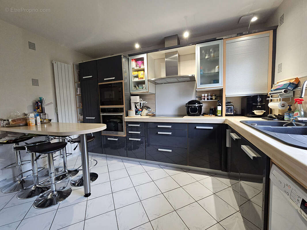 Maison à FRANQUEVILLE-SAINT-PIERRE