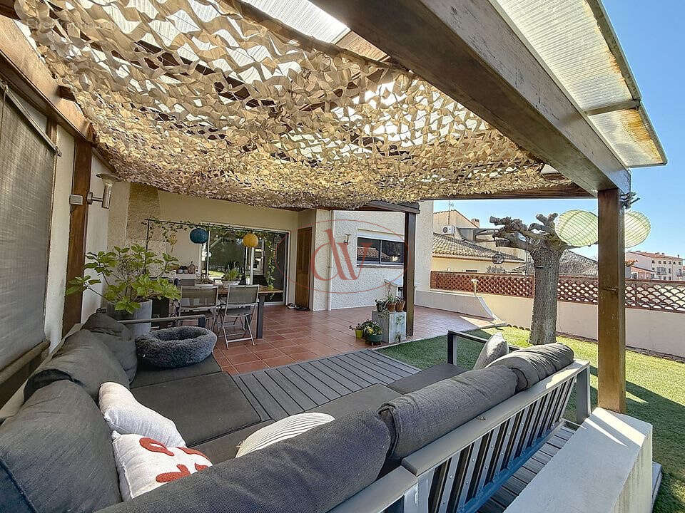 Maison à PERPIGNAN