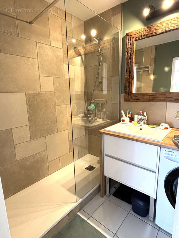 Appartement à DIVES-SUR-MER