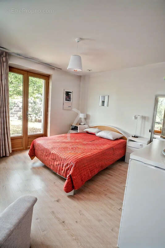 Maison à SOTTA