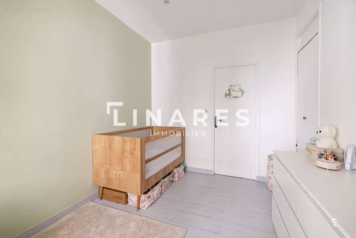 Appartement à MARSEILLE-7E