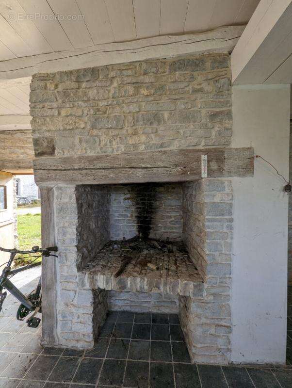 Maison à BOUHANS-LES-MONTBOZON