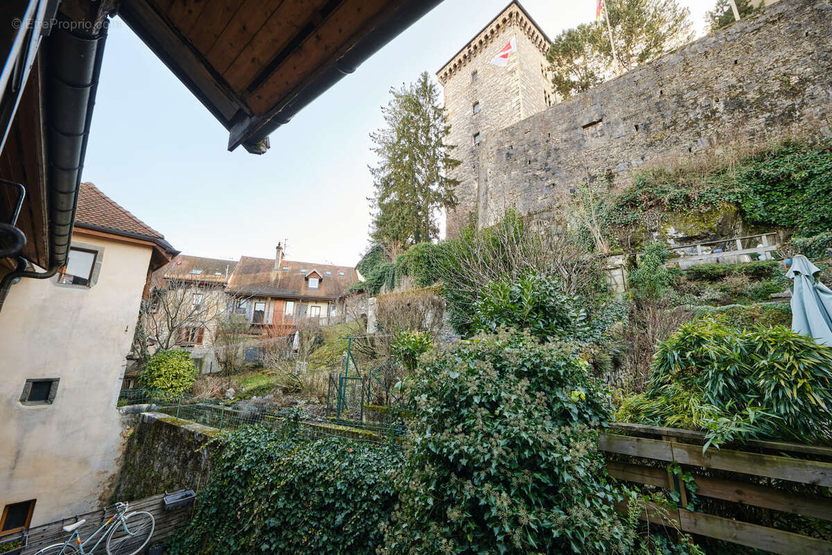 Appartement à ANNECY