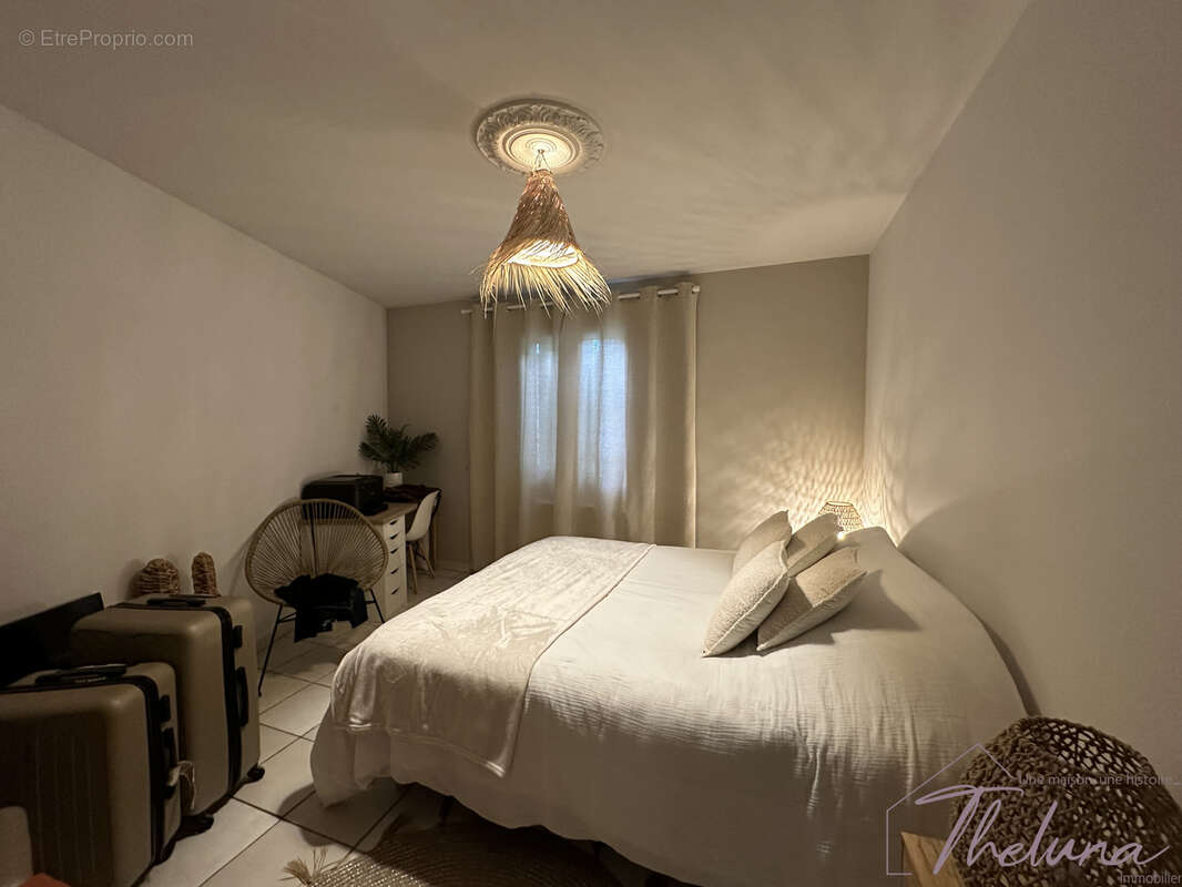 Appartement à BEAUCAIRE