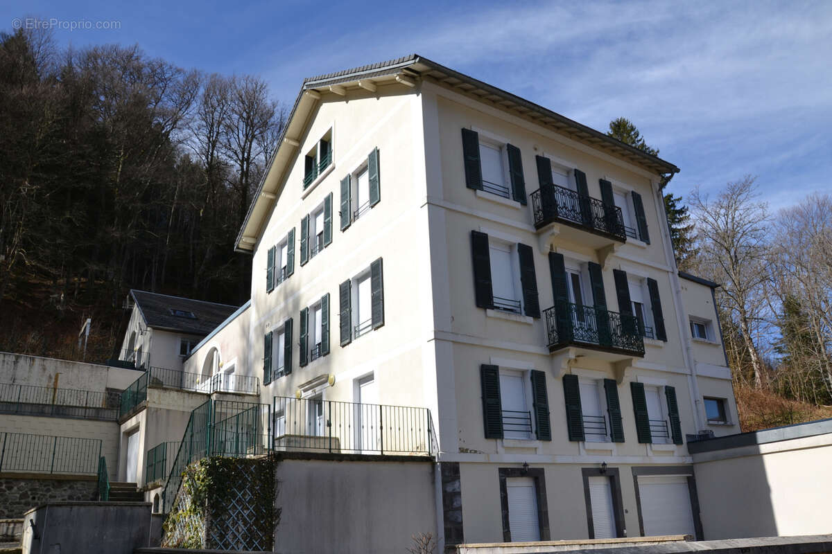 Appartement à MONT-DORE