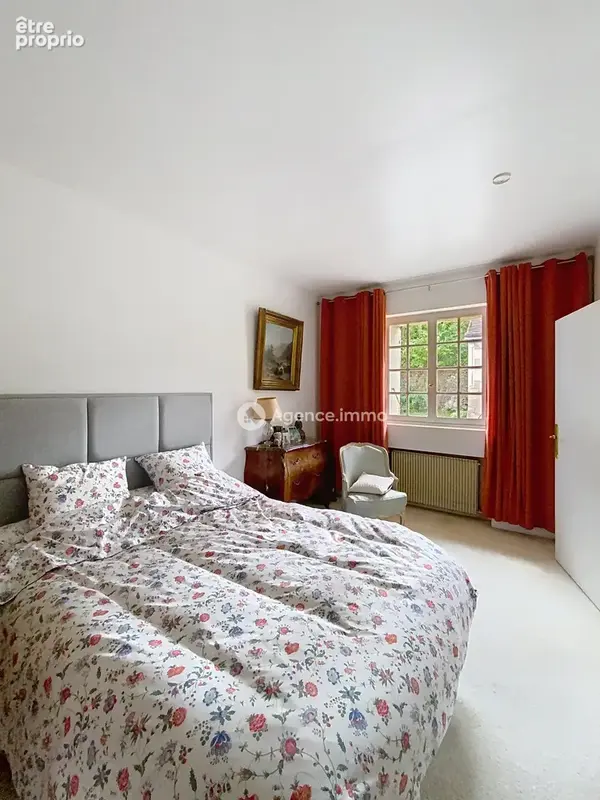 Maison 7 pièces 175 m² à vendre à Blere (37150) - photo 9