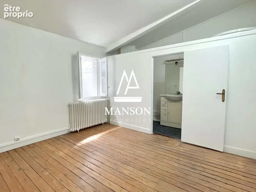 Appartement 2 pièces 63 m² à vendre à Bordeaux (33000) - photo 8