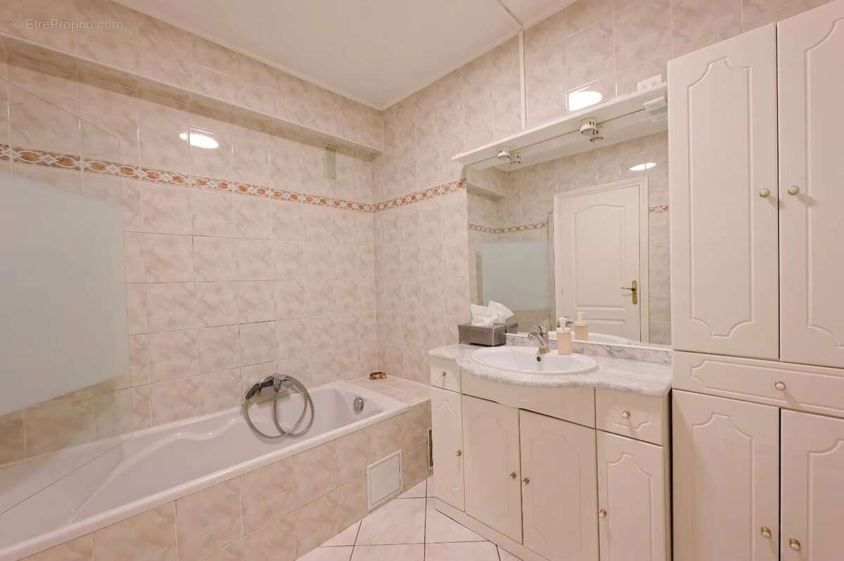 3p nice ouest - garage - photo 5