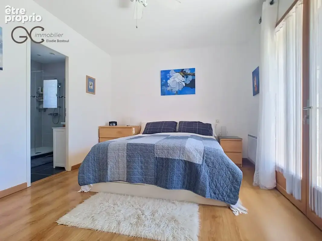 suite parentale